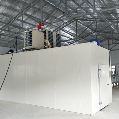 百香果烘箱 紅棗熱風循環(huán)烘箱 半夏烘干房 烘干設(shè)備廠家直銷