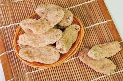 定了!巴中道地藥材主導(dǎo)品種、大宗品種有這些