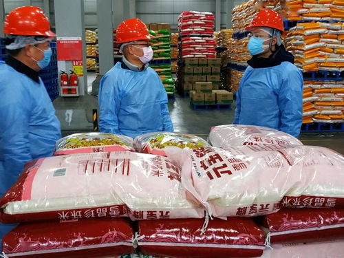 穩(wěn)價保供踐行企業(yè)社會責(zé)任,益海嘉里凸顯中國品牌擔(dān)當(dāng)