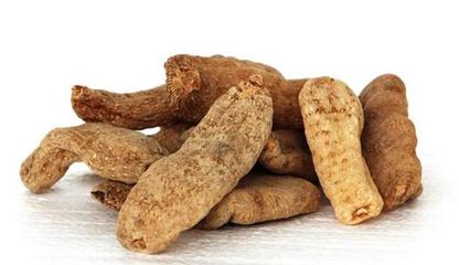 甘孜本地野生天麻