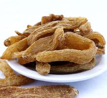 天麻 解密自然饋贈(zèng)的滋補(bǔ)保健珍品