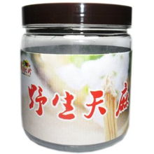 野生天麻 珍稀山野之寶，健康養(yǎng)生的特級(jí)臻選