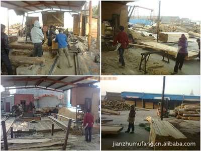 上海太倉(cāng)大型木材加工廠與上海旬勒建材 建筑材料的卓越供應(yīng)者